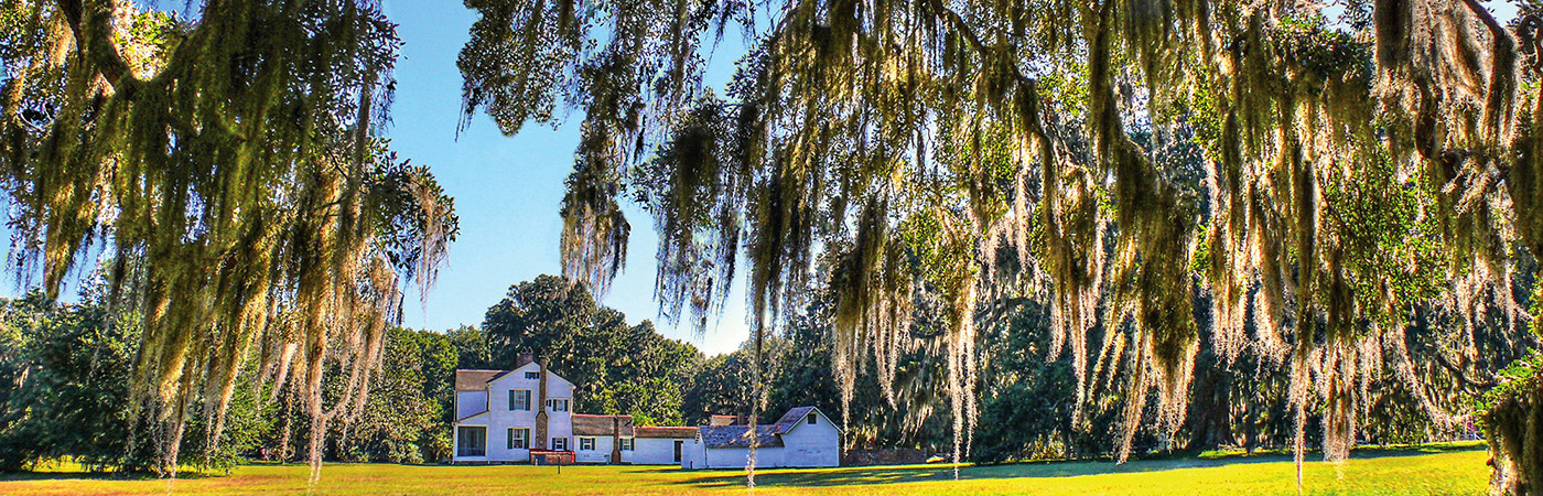 Hofwyl-Broadfield Plantation State Historic Site