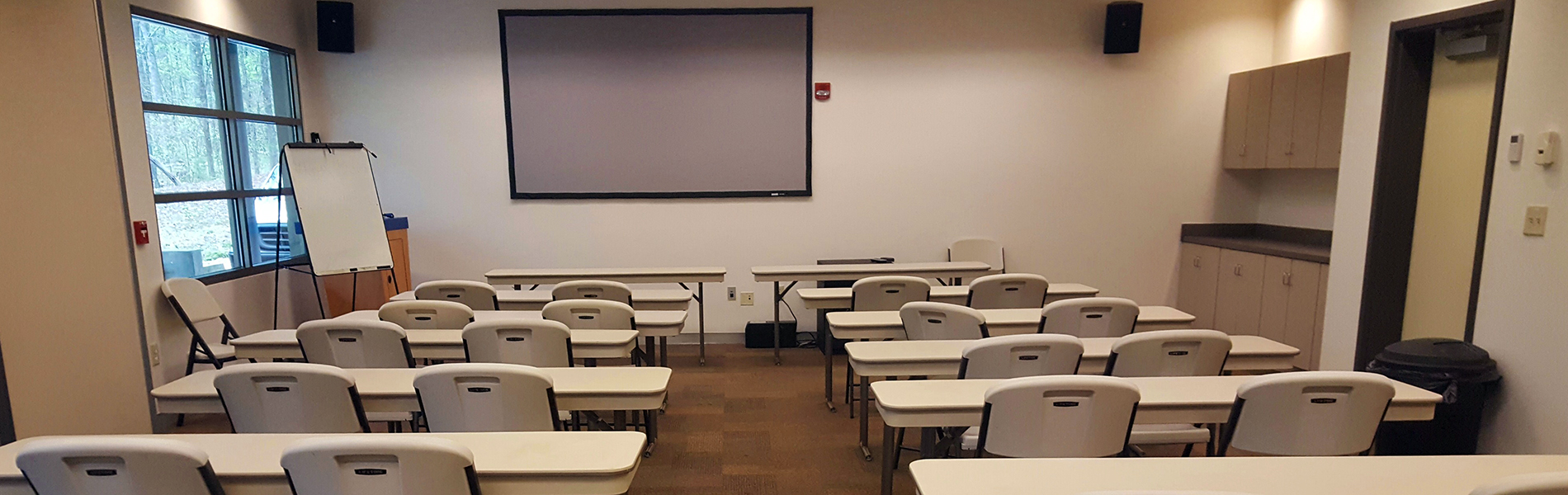 Event Room at Sweetwater Creek