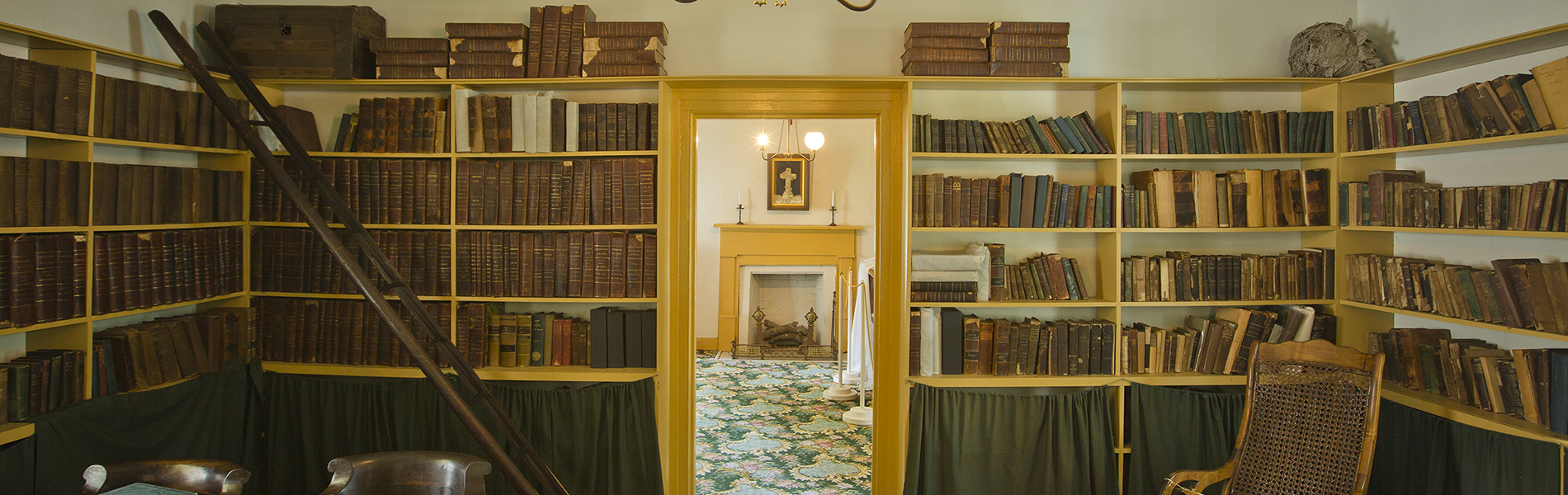 Museum at A.H. Stephens