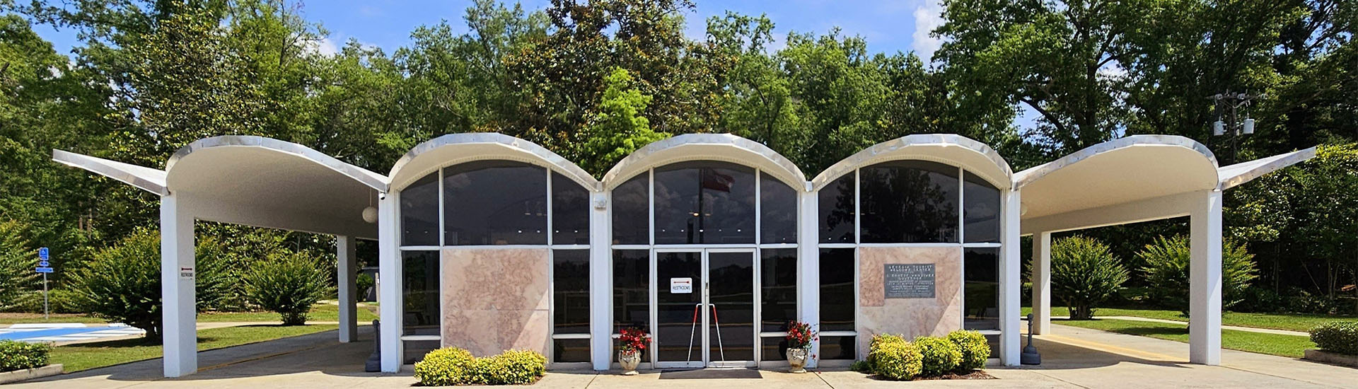 Sylvania Historic Welcome Center