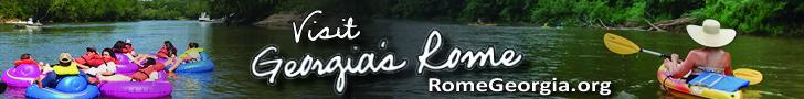 Rome, GA Ad