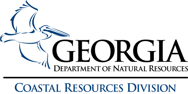 logo of Coastal Resources Division