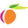Georgia Peach Icon