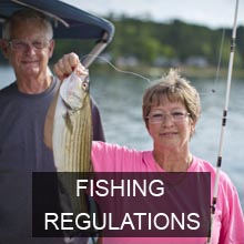 Fishing Regulations