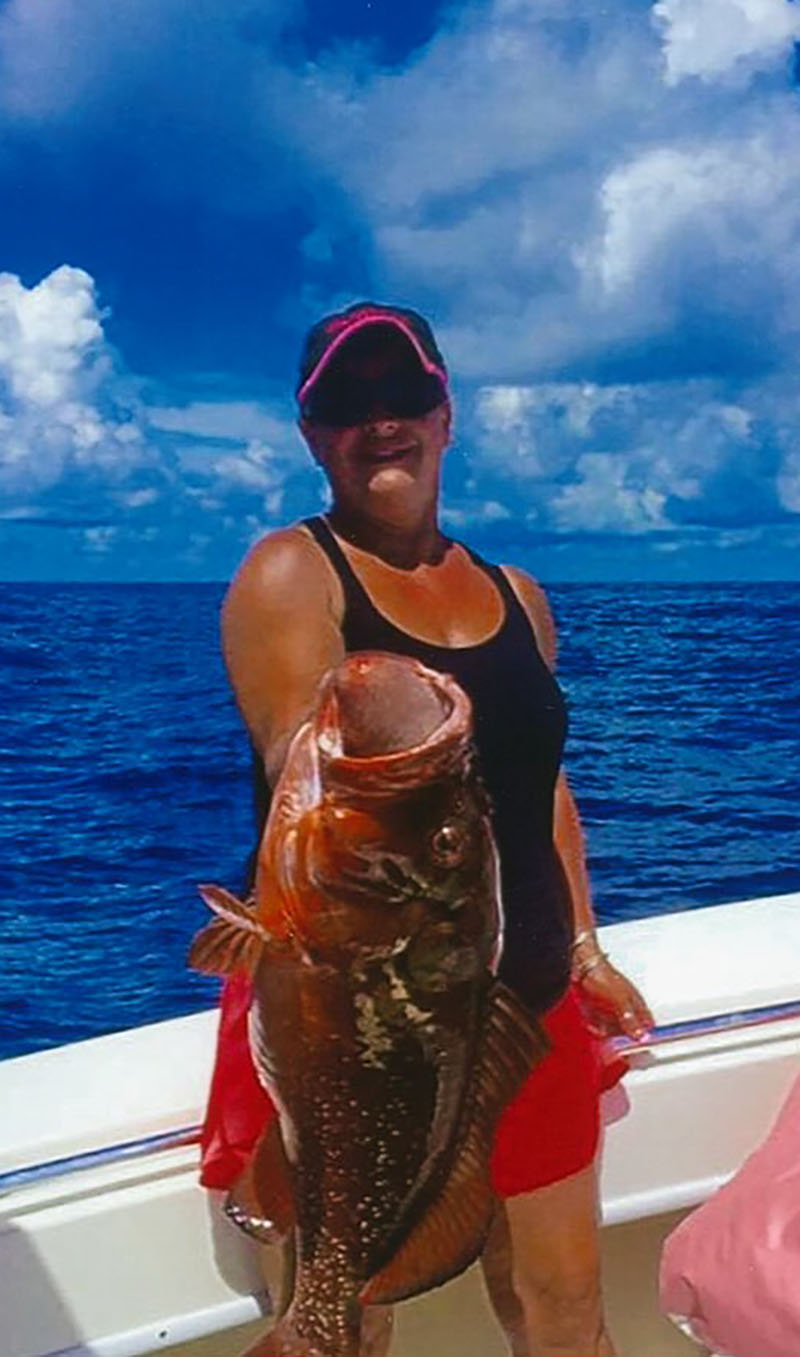 Karen Kratzer