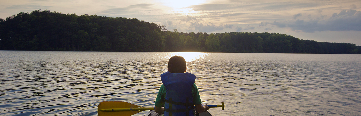 Fort Yargo State Park