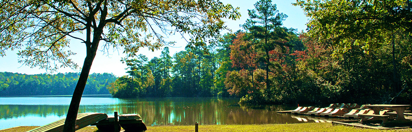 Hard Labor Creek State Park