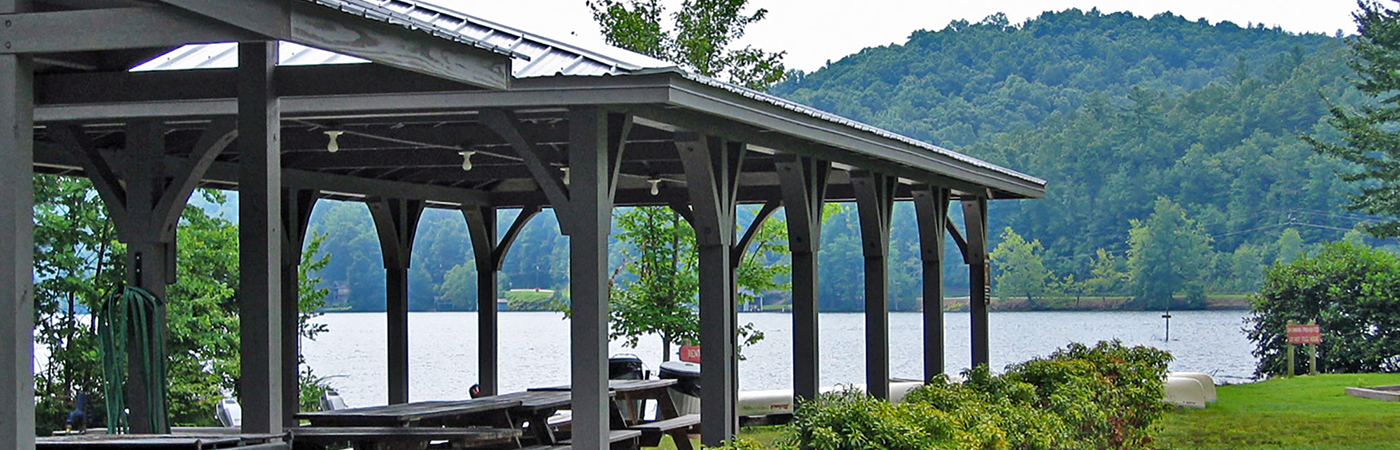 Moccasin Creek State Park Fishing