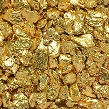 Gold, Lumber & Tourism
