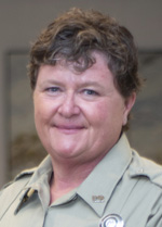 Suzanne Passmore