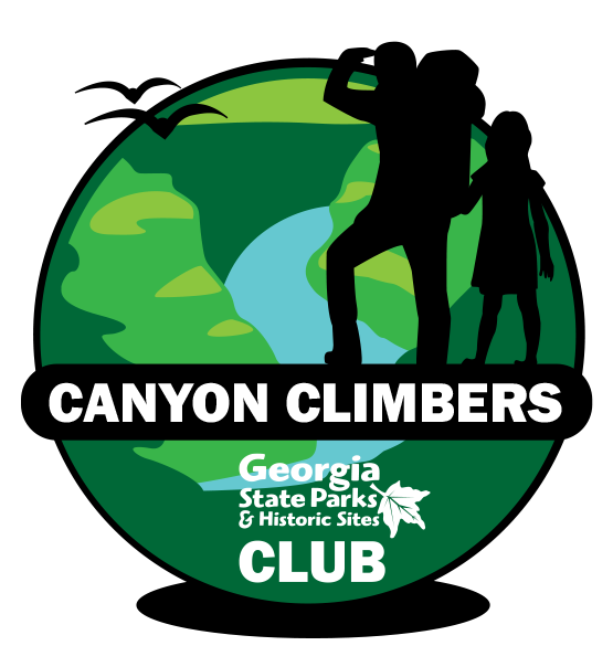 Canyon Climbers Club logo