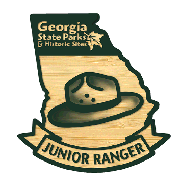 New Junior Ranger Program Gets Kids Exploring Georgia