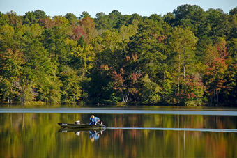 Hard Labor Creek