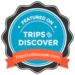 Featured on Trips To Discover