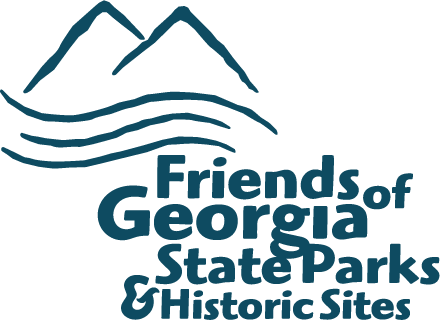 Friends of Georgia State Parks Logo