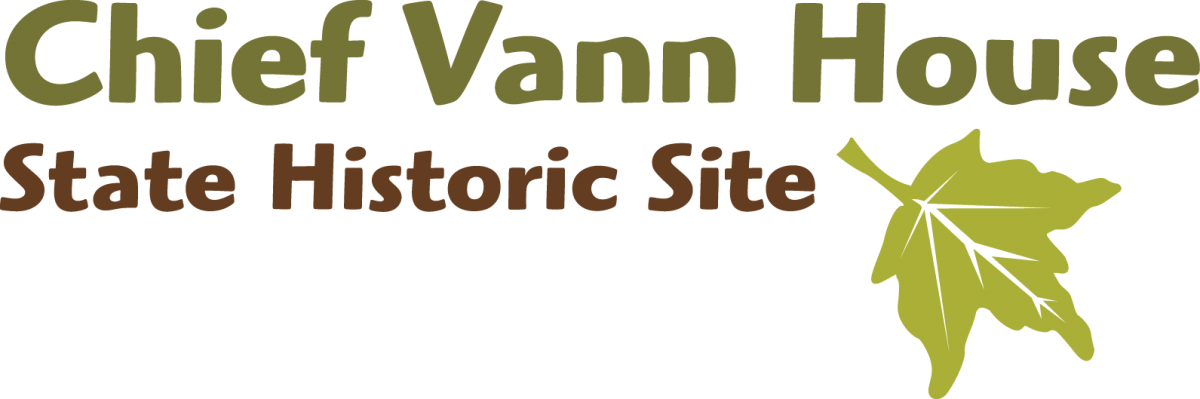 Chief Vann House Logo