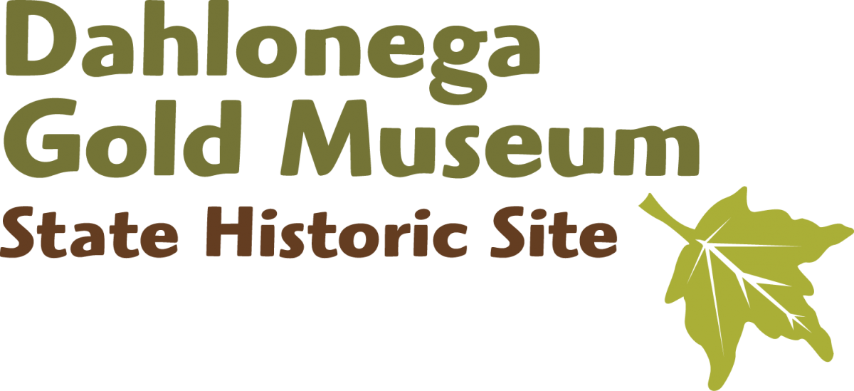 Discover Gold - Dahlonega Visitors Center