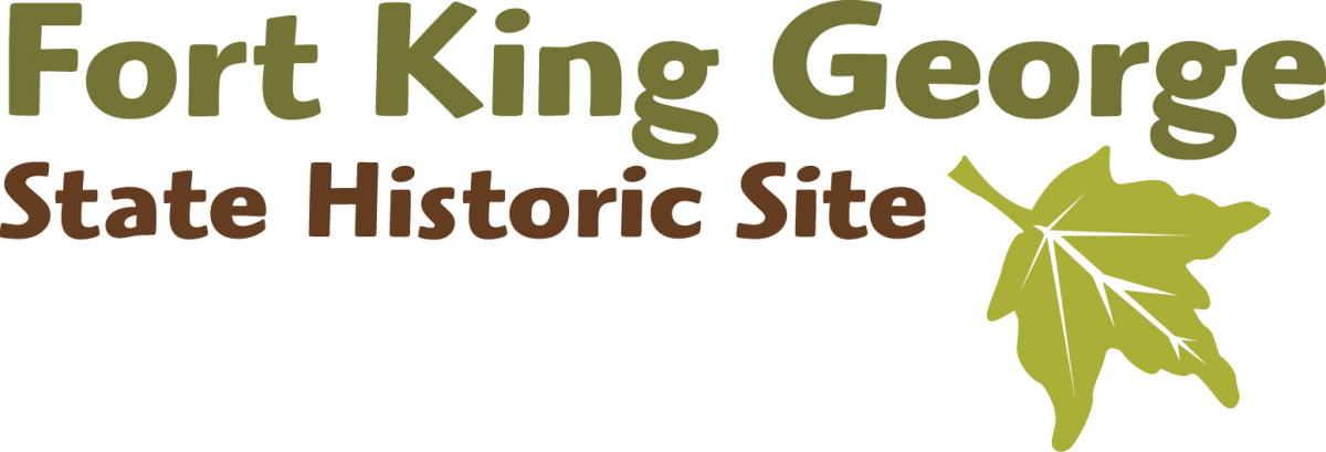 Fort King George State Historic Site