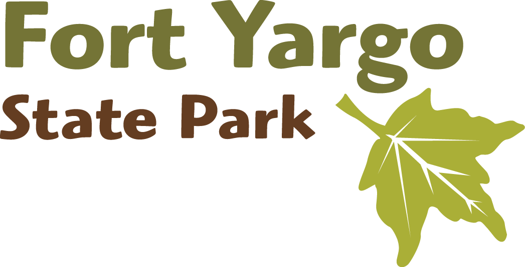 Fort Yargo Logo