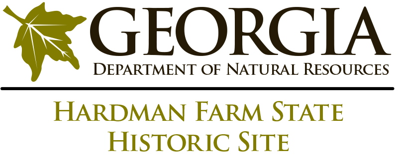 Hardman Farm Logo