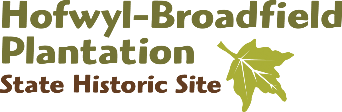 Hofwyl Broadfield Plantation Logo