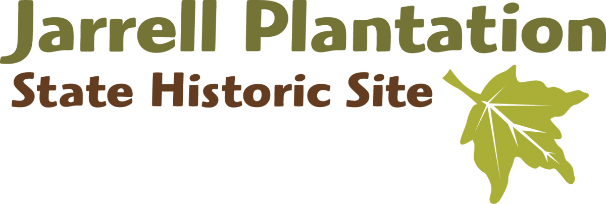 Jarrell Plantation Logo