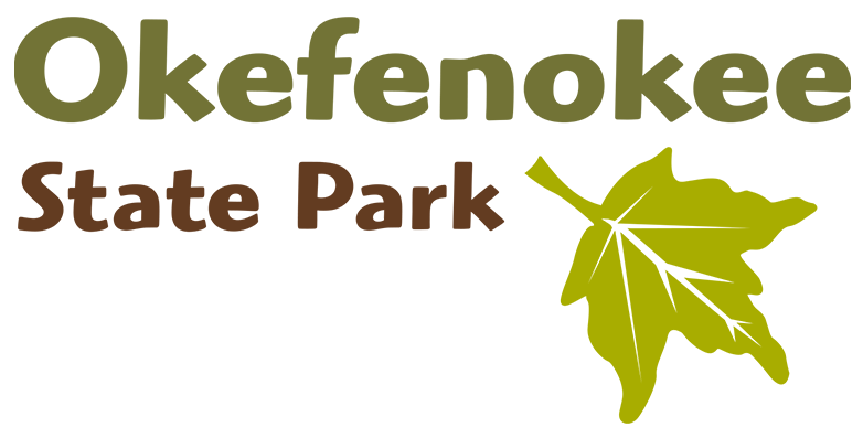 Okefenokee Logo