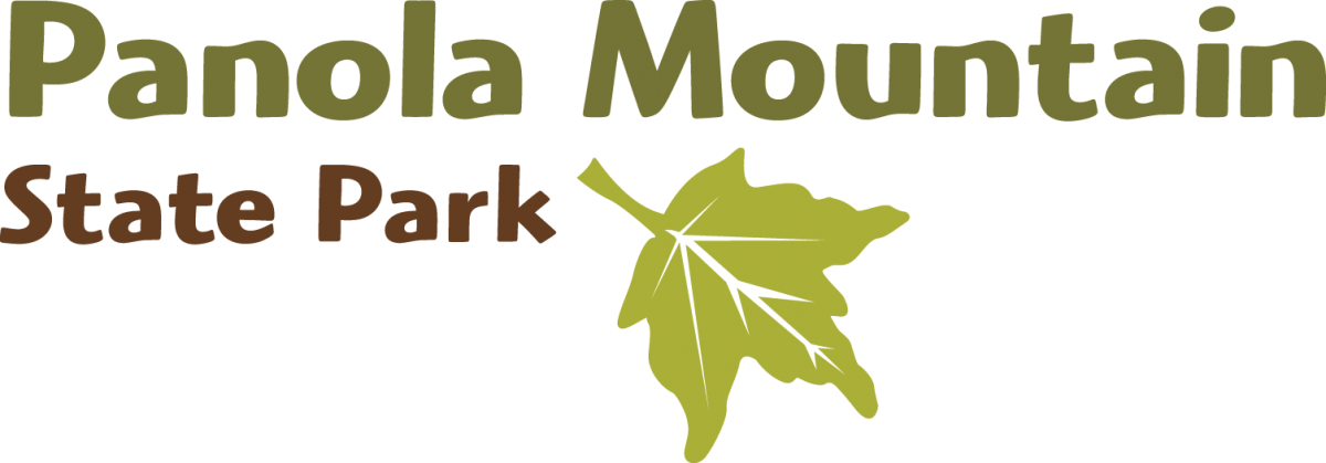 Panola Mountain Logo