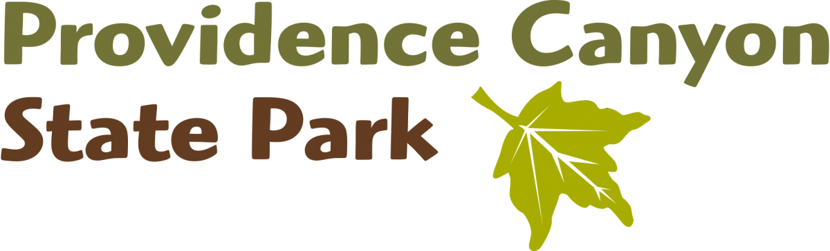 Providence Canyon Logo