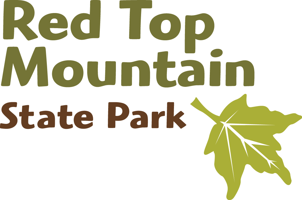 Red Top Mountain Logo