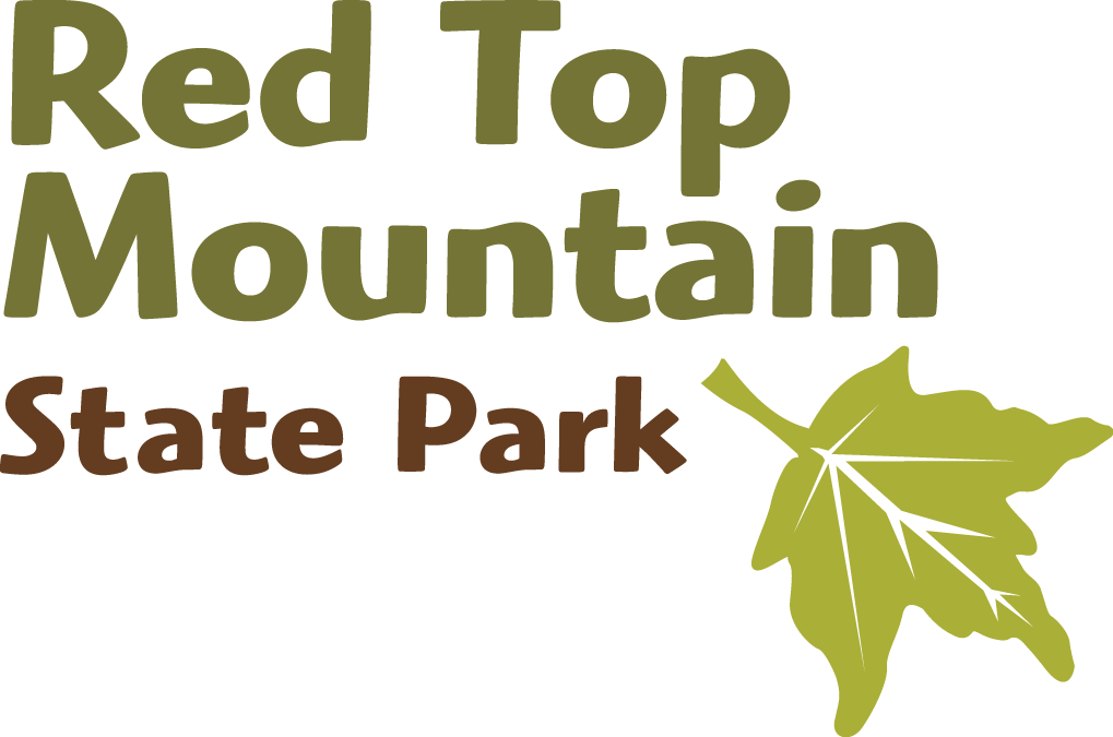 red top mountain bike trails