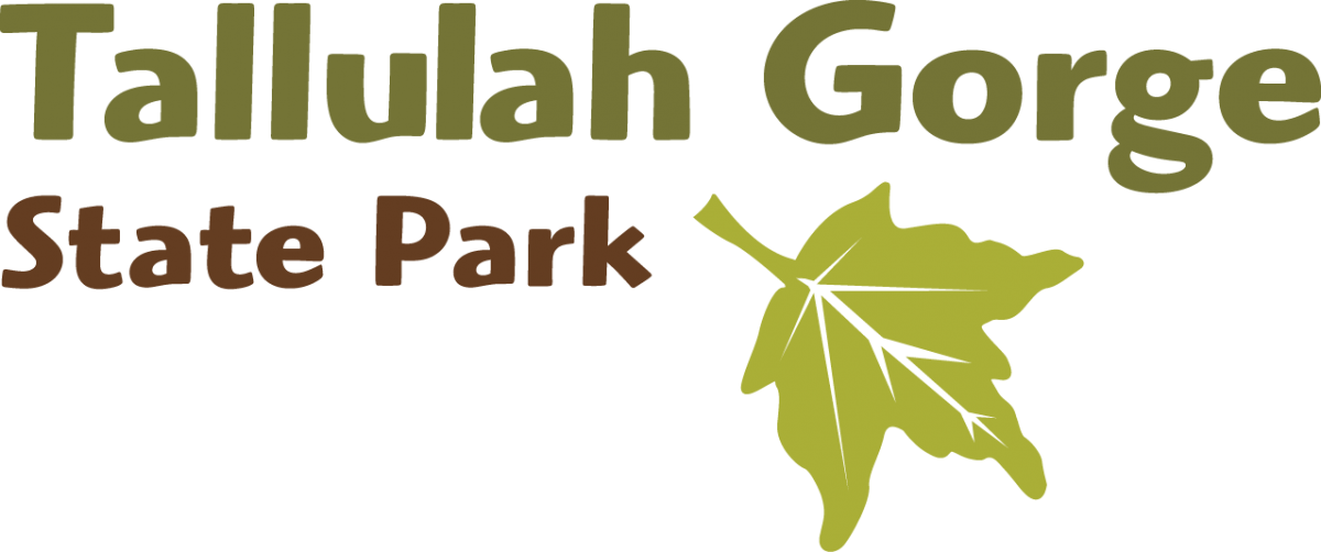 Tallulah Gorge Logo
