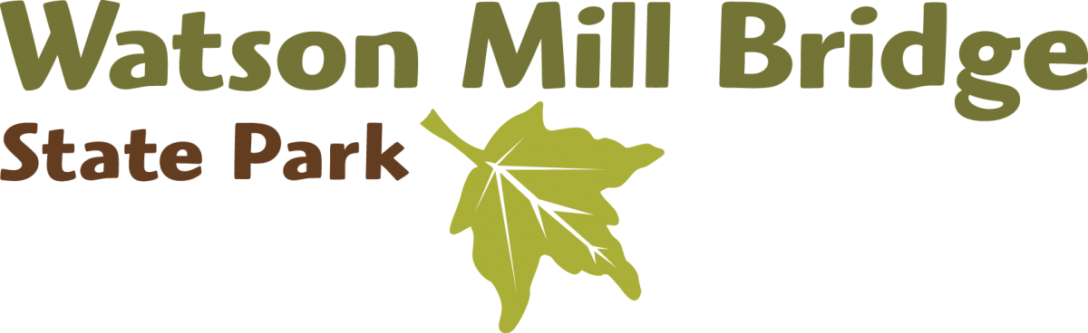 Watson Mill Bridge Logo