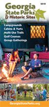 Park Guide Front Page 2018