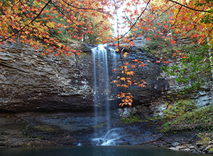 Hiking in Georgia State Parks  Department Of Natural Resources