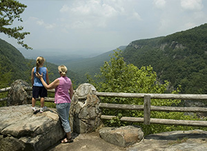 Hiking in Georgia State Parks  Department Of Natural Resources