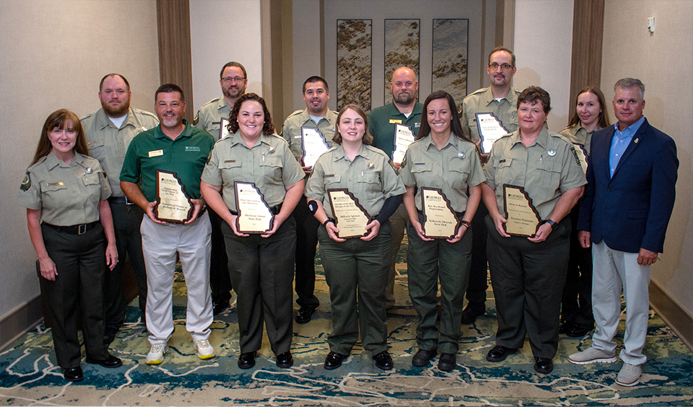 Award Winners