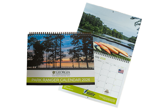 Parkpass and Historic Site Pass Image