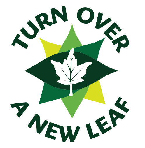 Turning A New Leaf