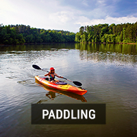 Paddling