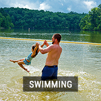 Swimming