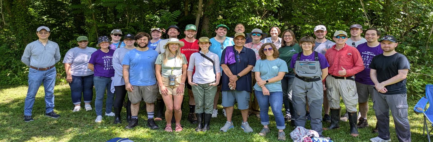 Rivers Alive picture