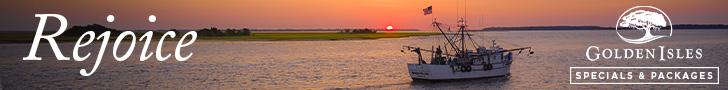 Golden Isles