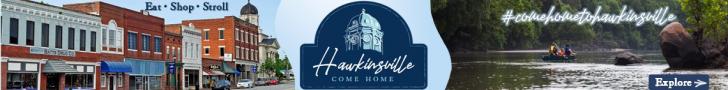 Hawkinsvile