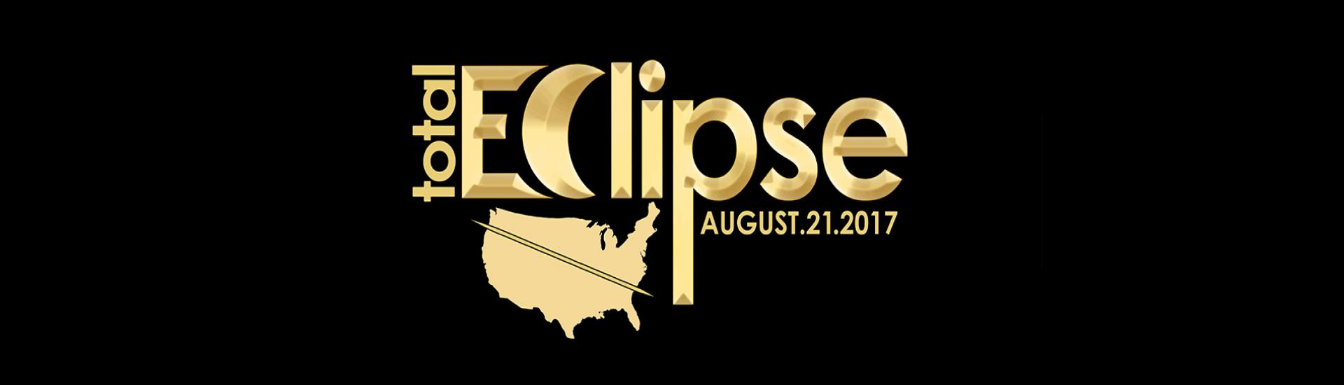 Total Eclipse Logo