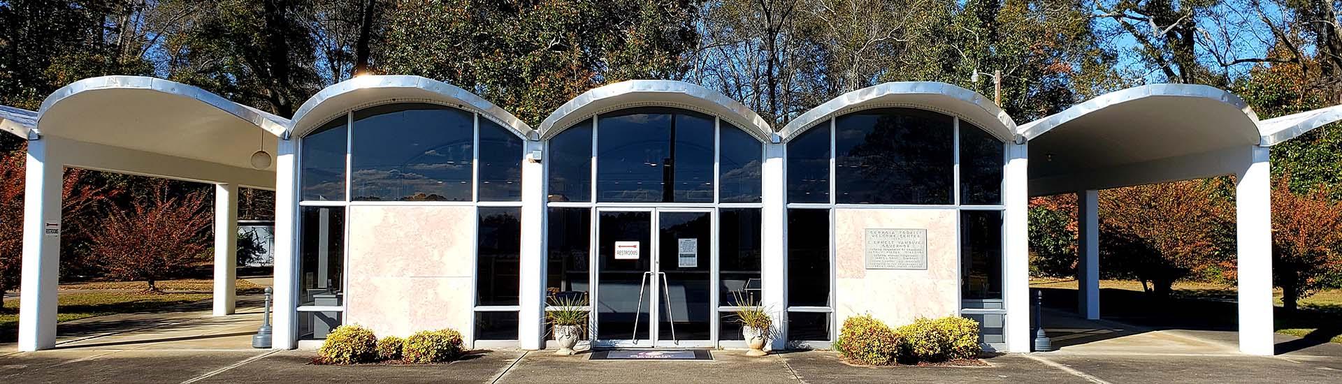 Sylvania Information Center