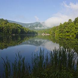 Georgia State Park Locations
