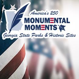 Monumental Moments Events