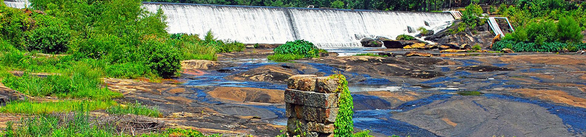 High Falls