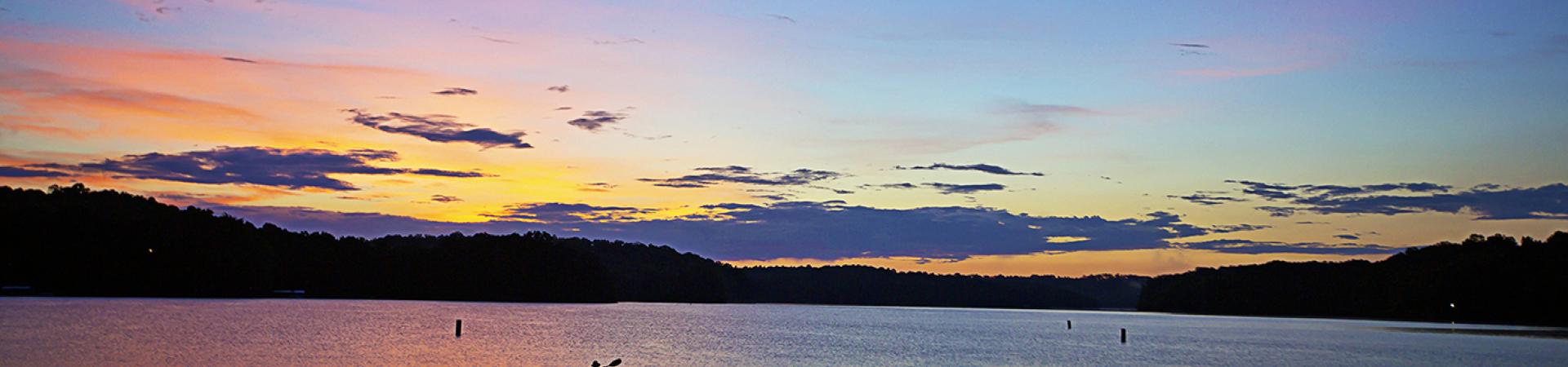 Tugaloo State Park GA